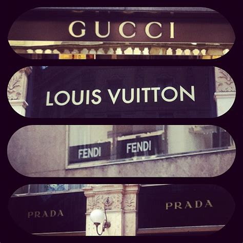 luche gucci prada e fendi|50 cent gucci fendi prada.